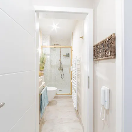 Apartament Dock 3 *
